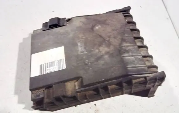 Volkswagen Caddy Fuse box set 1k0937132f