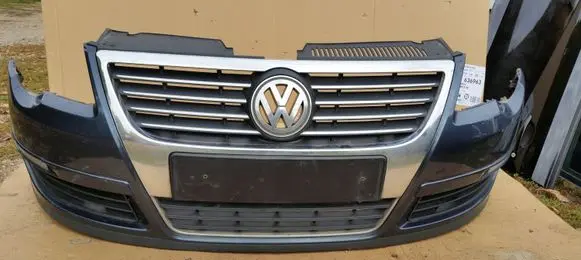 Volkswagen PASSAT B6 Front bumper