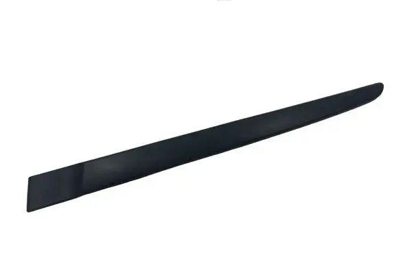 Renault Scenic II - Grand scenic II Rear door trim (molding) 8200136735