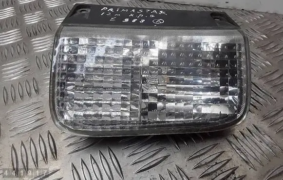 Nissan Primastar Reverse light LLGP12