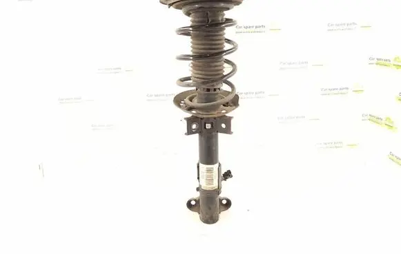 Mercedes-Benz E W212 Front shock absorber/damper 2123208738 2123236800