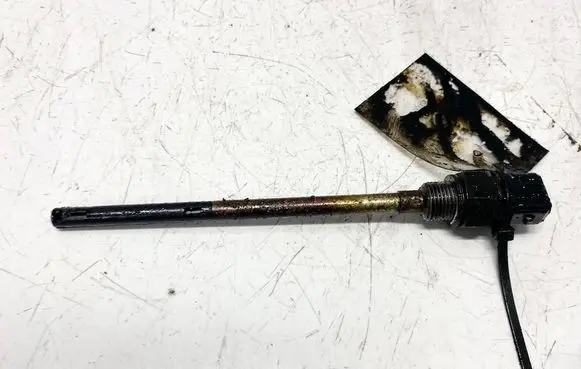 Opel Astra G Oil level sensor 