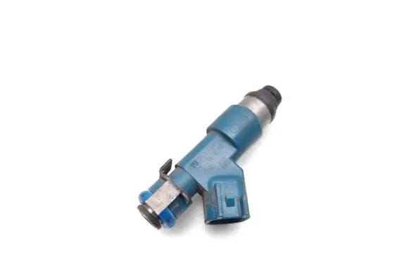 Jaguar XF Fuel injector 6R83C7C 04708114
