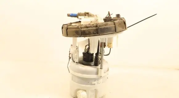 Opel Corsa F Mechanical fuel pump 9823470180