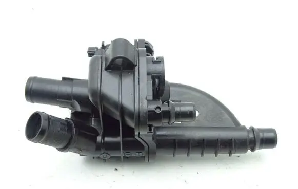 Citroen C5 Thermostat housing 9684588980 GBIMPORT