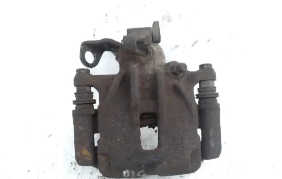 Renault Trafic III (X82) Rear brake caliper 837016 61708
