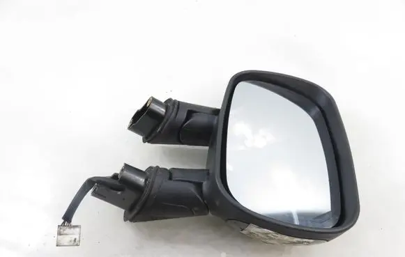 Fiat Doblo Front door electric wing mirror 