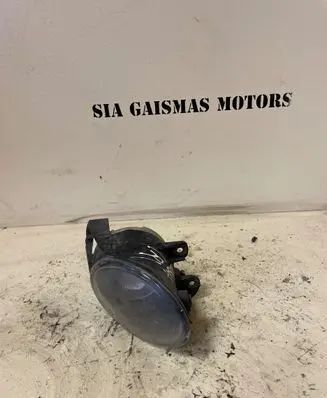 Volkswagen PASSAT B6 Front fog light