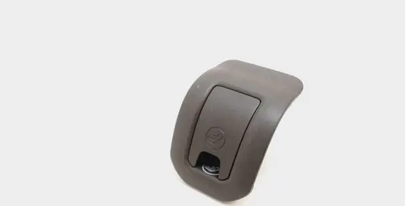 Audi Q3 8U ISOFIX Bracket 8U0887233B