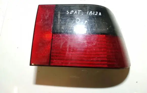 Seat Ibiza II (6k) Rear/tail lights 962220