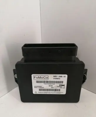 Volvo XC60 Hand brake control module 31334872