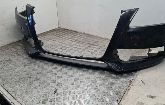 Audi A4 S4 B8 8K Front bumper