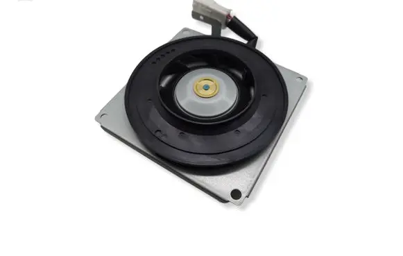 Lexus RX 450H Seat fan/blower 8586048020