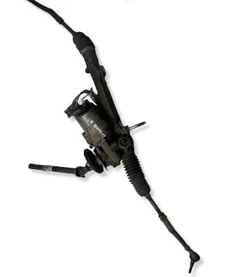 Mercedes-Benz V Class W447 Steering rack 6700003267