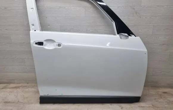 Honda Jazz IV GR Crosstar Front door