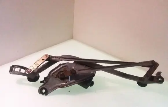 Nissan Almera N16 Front wiper linkage and motor 404582 28800BN000