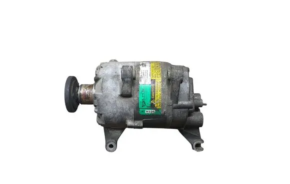 Mini One - Cooper R50 - 53 Air conditioning (A/C) compressor (pump) 01139014 11645610 09023052245