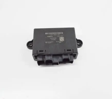 Ford Fiesta Door control unit/module LU5T14B531AC LU5T14C064AC