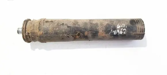Toyota Avensis Verso Front shock absorber dust cover boot av67255 av-67255