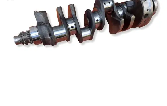 BMW M5 Crankshaft 7616597