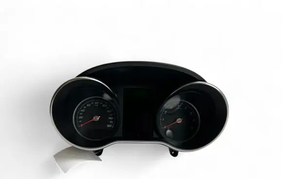 Mercedes-Benz GLC X253 C253 Speedometer (instrument cluster) A2539007502