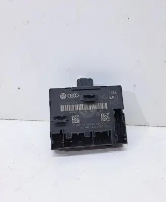 Audi A5 8T 8F Door control unit/module 8T0959792K 8T0959792B
