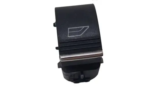 Ford Focus C-MAX Electric window control switch BM5T14529AA 10023282