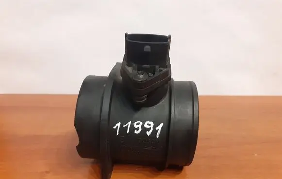Volvo S60 Mass air flow meter 8670115 11991