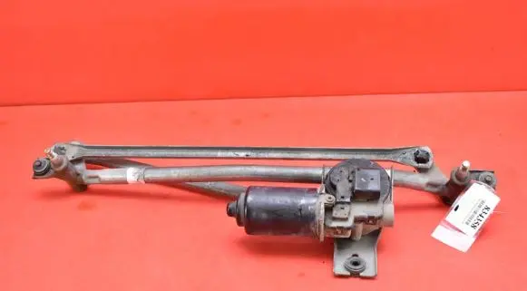 Mazda Tribute Front wiper linkage and motor YL8U-17500-AB