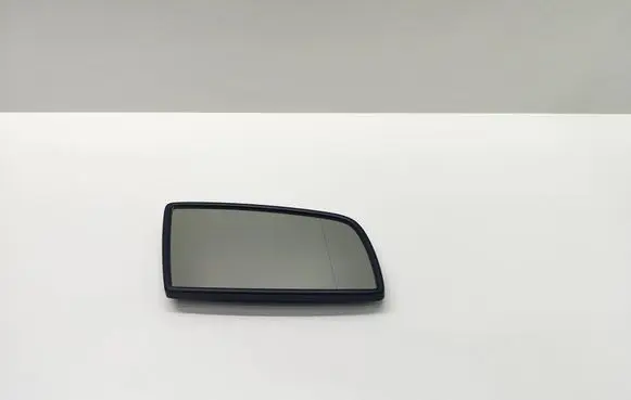 BMW 5 E60 E61 Wing mirror glass 27220 27222