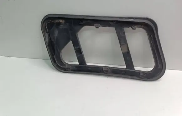 Mercedes-Benz GLE (W166 - C292) Bonnet/hood grill A1668800805