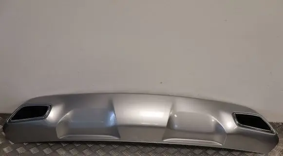 KIA Xceed Rear bumper lower part trim 86670J7CA0 86670-J7CA0 86671J7CA0