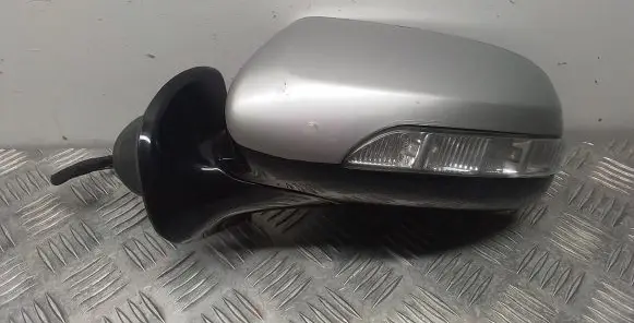 Mercedes-Benz E W211 Front door electric wing mirror A046274