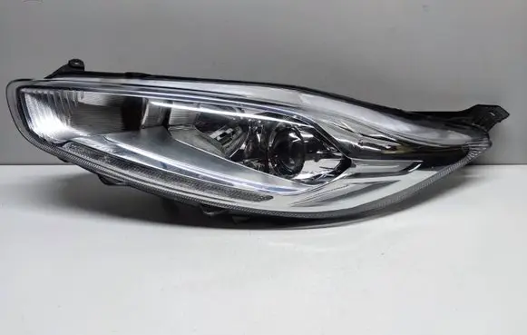 Ford Fiesta Headlight/headlamp