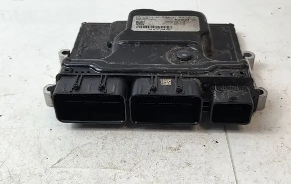 Nissan NV300 Engine control unit/module 237104330S 2371043305 0281036122