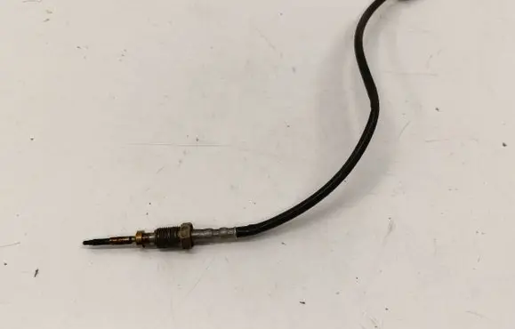 BMW 3 F30 F35 F31 Exhaust gas temperature sensor 8509963
