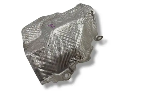 Toyota Yaris Cross Exhaust heat shield 