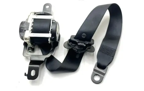 BMW X5 F15 Rear seatbelt 624640600