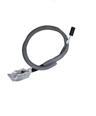 BMW 5 E60 E61 Front door cable line 7034467