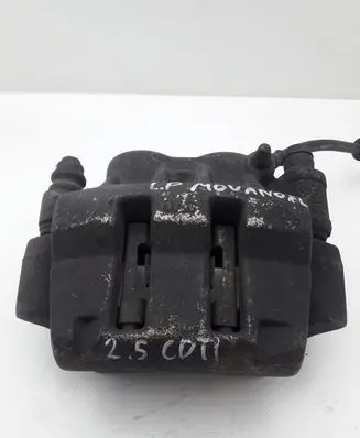 Renault Master II Front brake caliper RENAULT_MASTER_03-10_ZACISK_HAMULCOWY_LEWY_PRZÓD