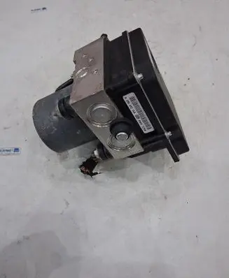 Peugeot 508 ABS Pump 9677031780