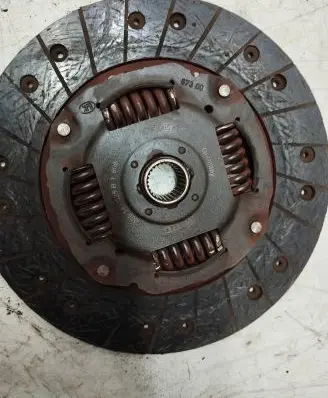 Volkswagen PASSAT B4 Clutch set kit