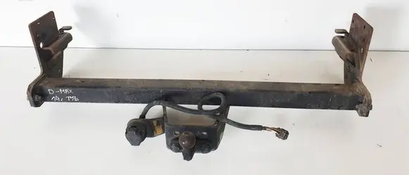 Isuzu D-Max Tow bar