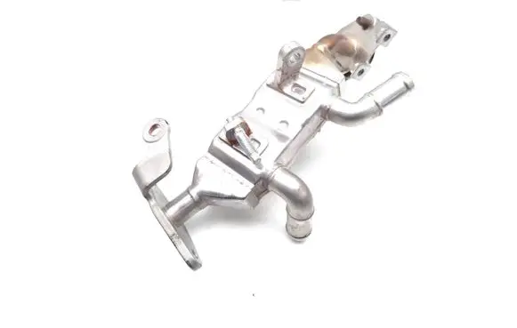 Renault Clio V EGR valve cooler 147354PM1A 100273723 BC06321002