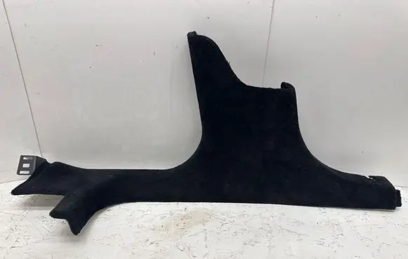 Tesla Model S (B) pillar trim (bottom) 158578898C
