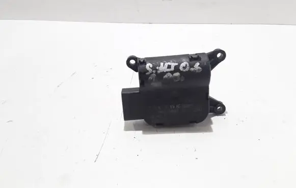 Seat Altea Intake manifold valve actuator/motor 0132801371 983398VA 1K2907511H