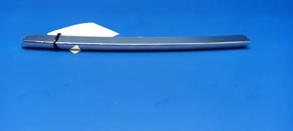 Mercedes-Benz ML W164 Front grill A1648880385