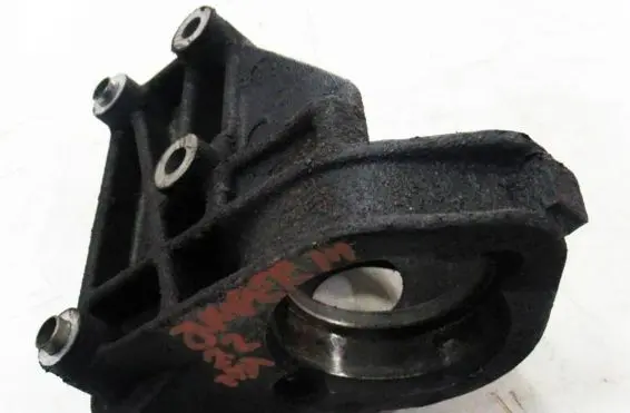 Citroen Jumper Driveshaft support bearing bracket 1347026080
