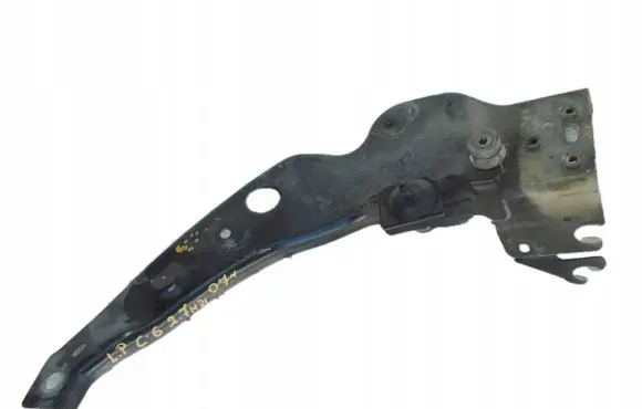 Citroen C6 Top upper radiator support slam panel 