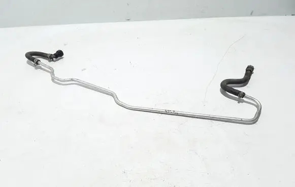 Renault Zoe Air intake hose/pipe 462266235R